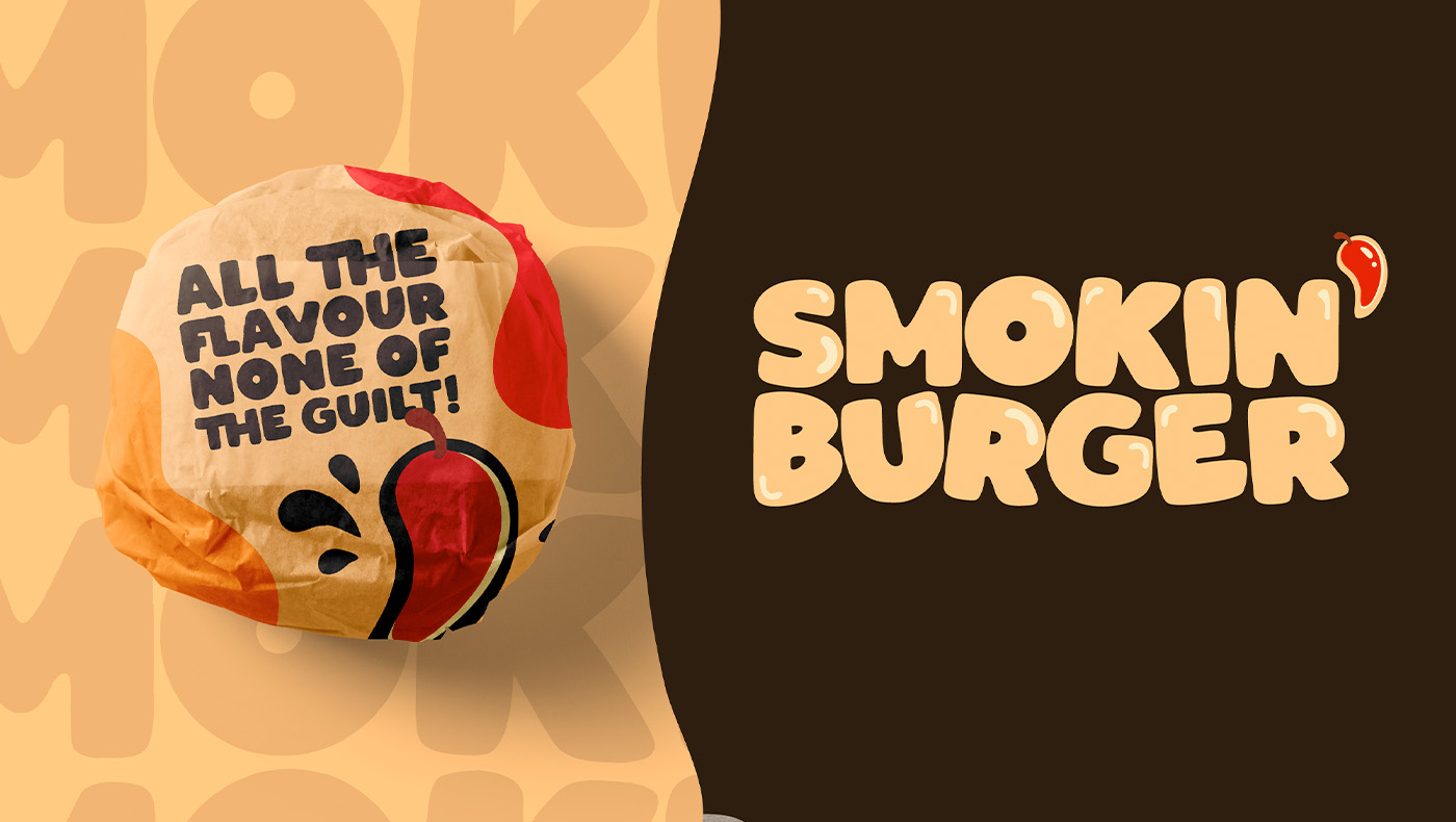Smokin' Burger