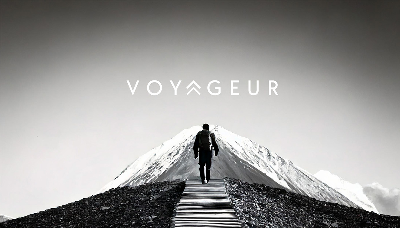 Voyageur